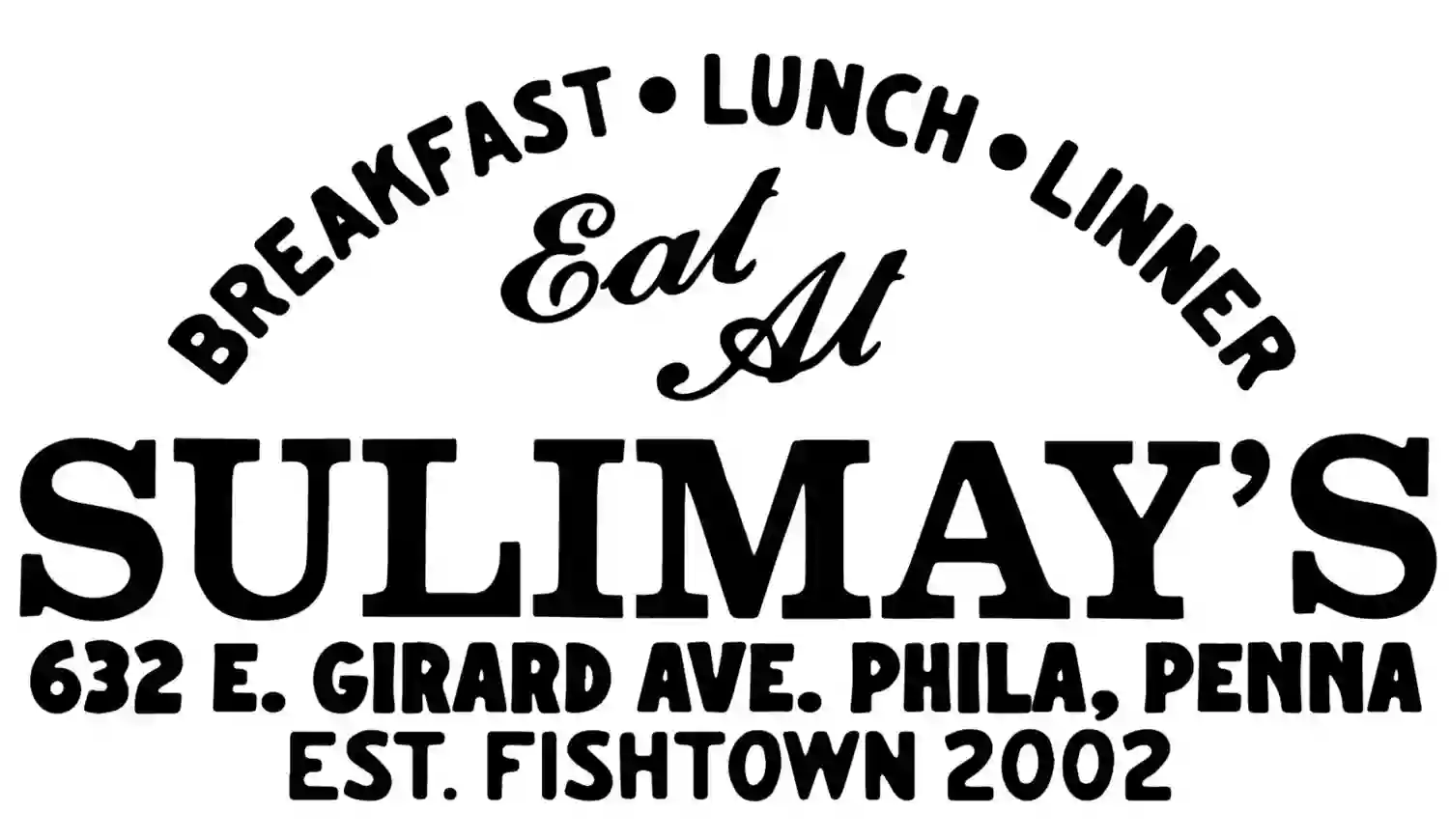 Sulimay's Restaurant