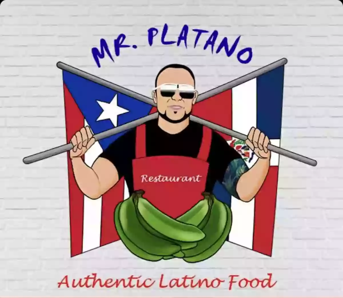 Mr. Platano Restaurant