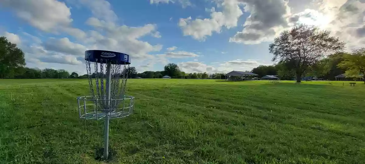 Scotland Meadows Disc Golf Course