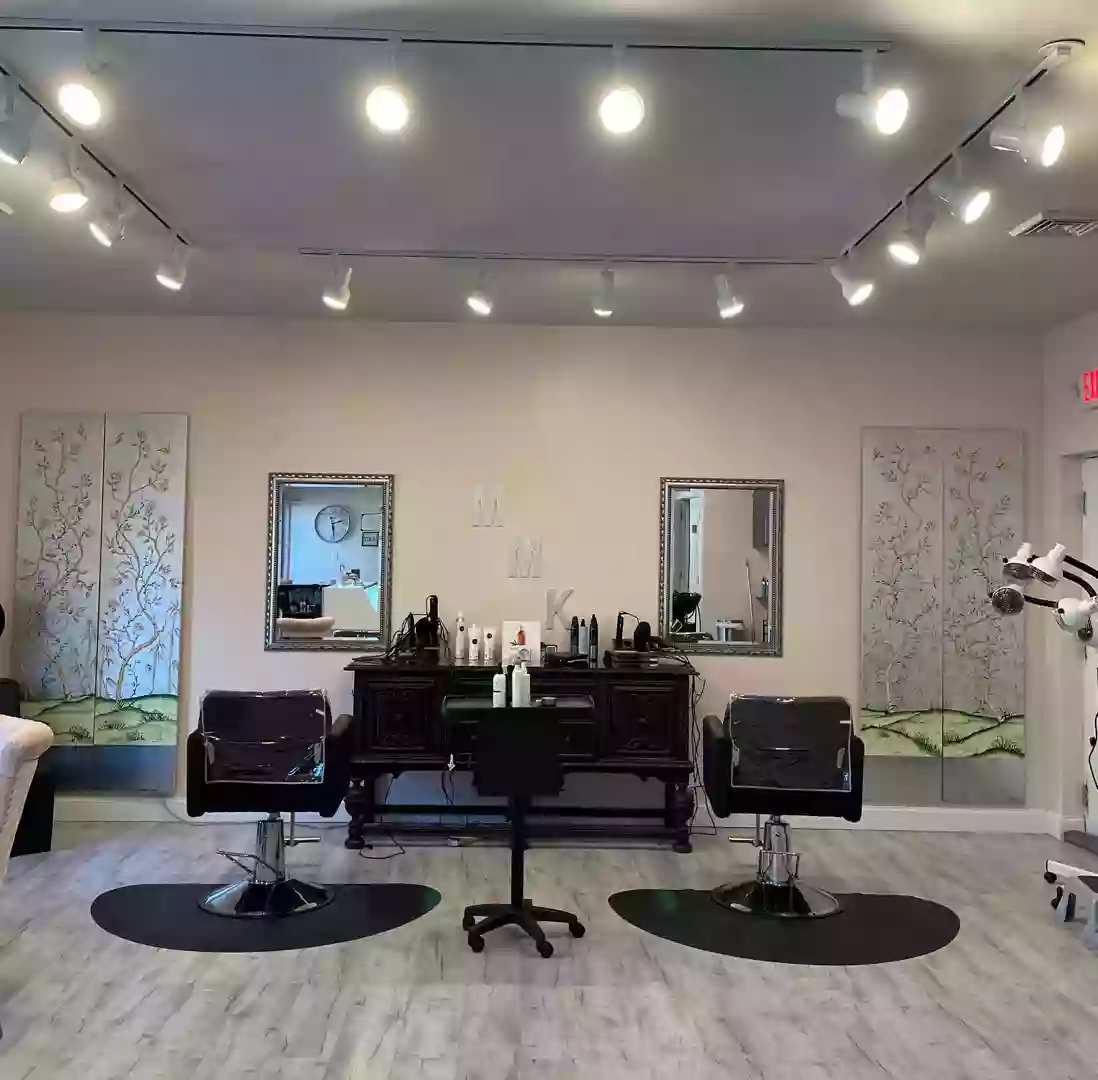 Salon MMK