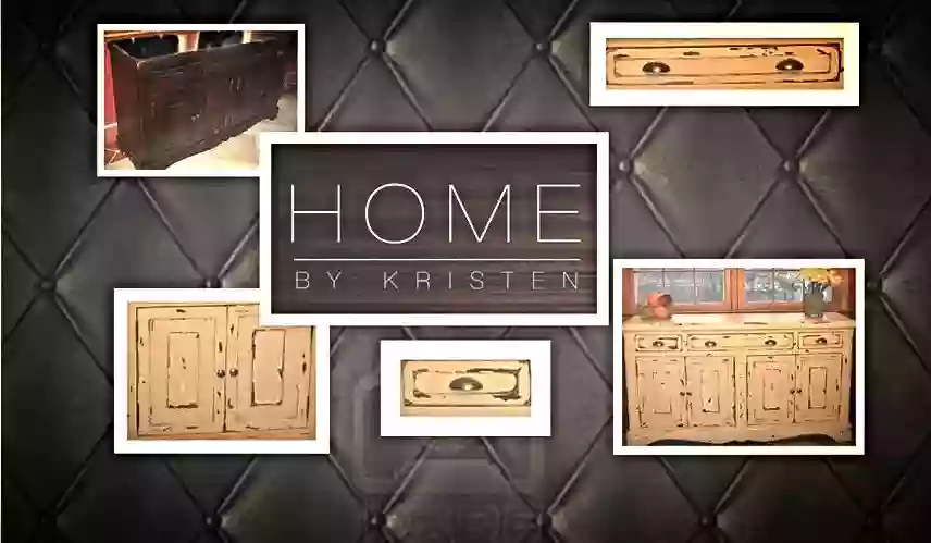 Home by Kristen