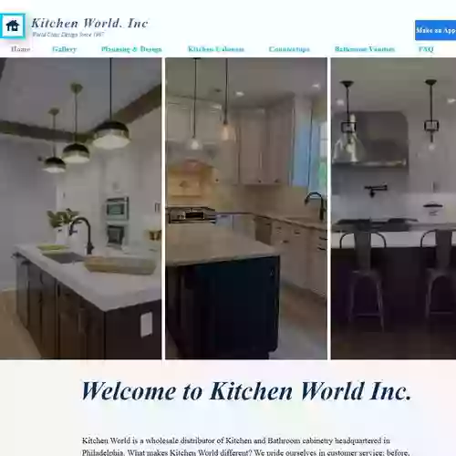 Kitchen World Inc