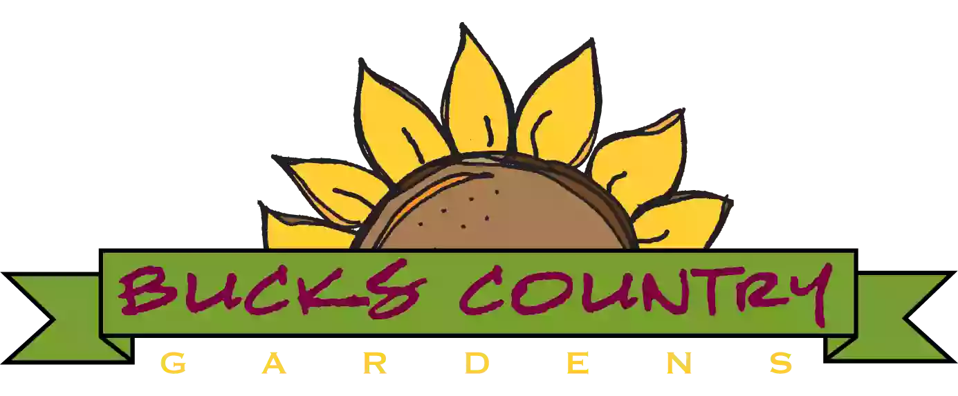 Bucks Country Gardens