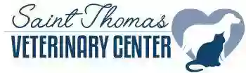 Saint Thomas Veterinary Center