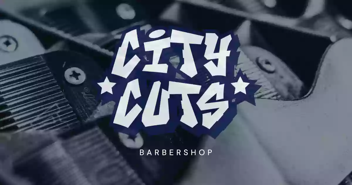 City Cuts Barbershop