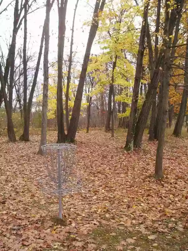 Neff's Valley Disc Golf Course
