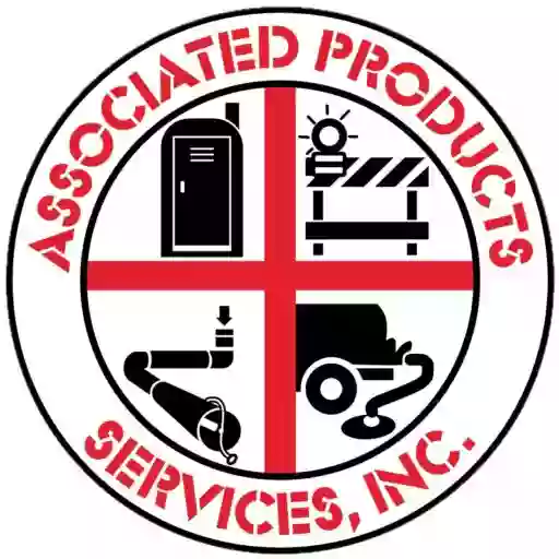 Associated Products Services, Inc.