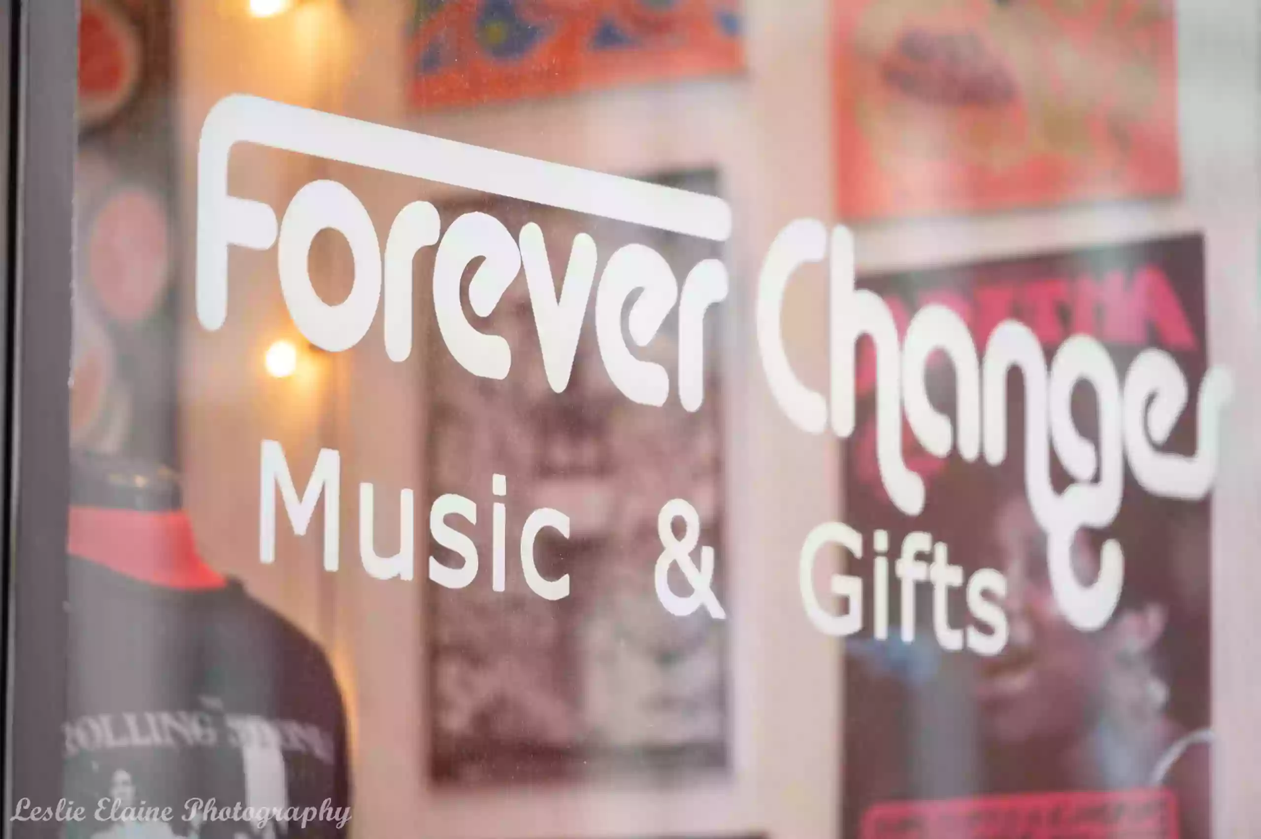 Forever Changes Music & Gifts