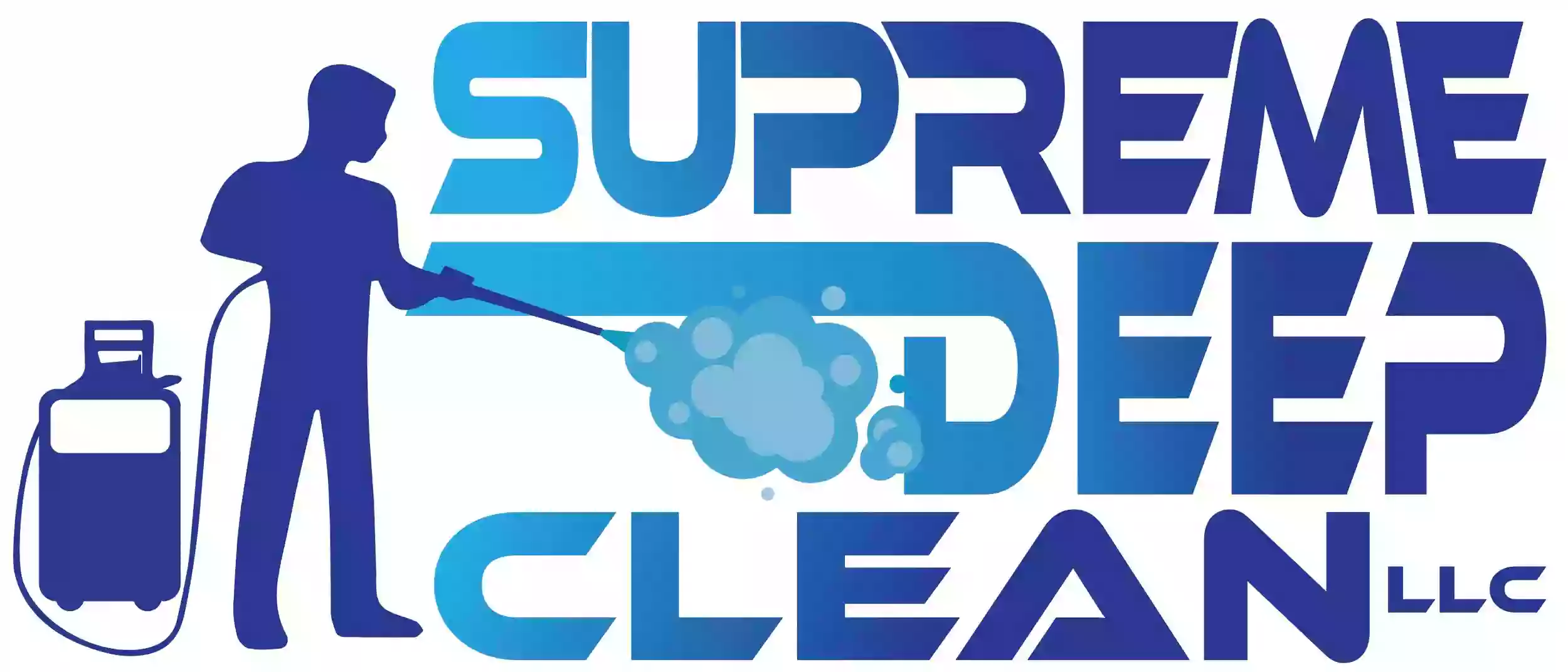 Supreme Deep Clean LLC