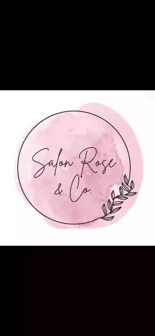 Salon Rose & Co.