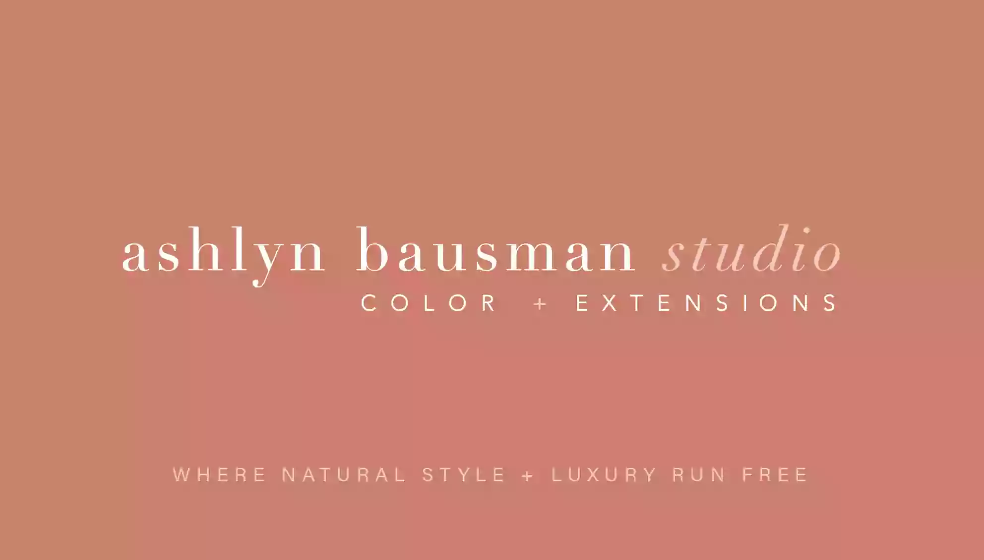 Ashlyn Bausman Studio