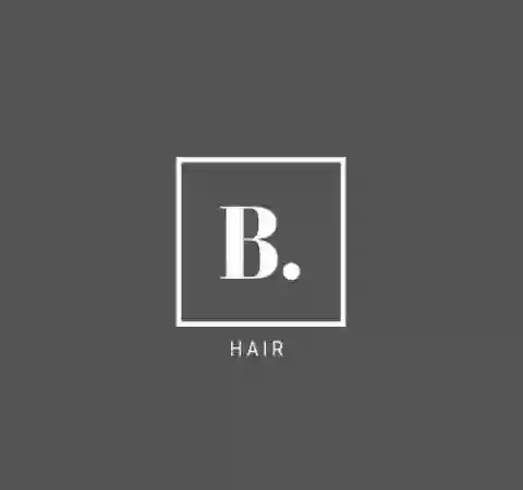 B. Hair