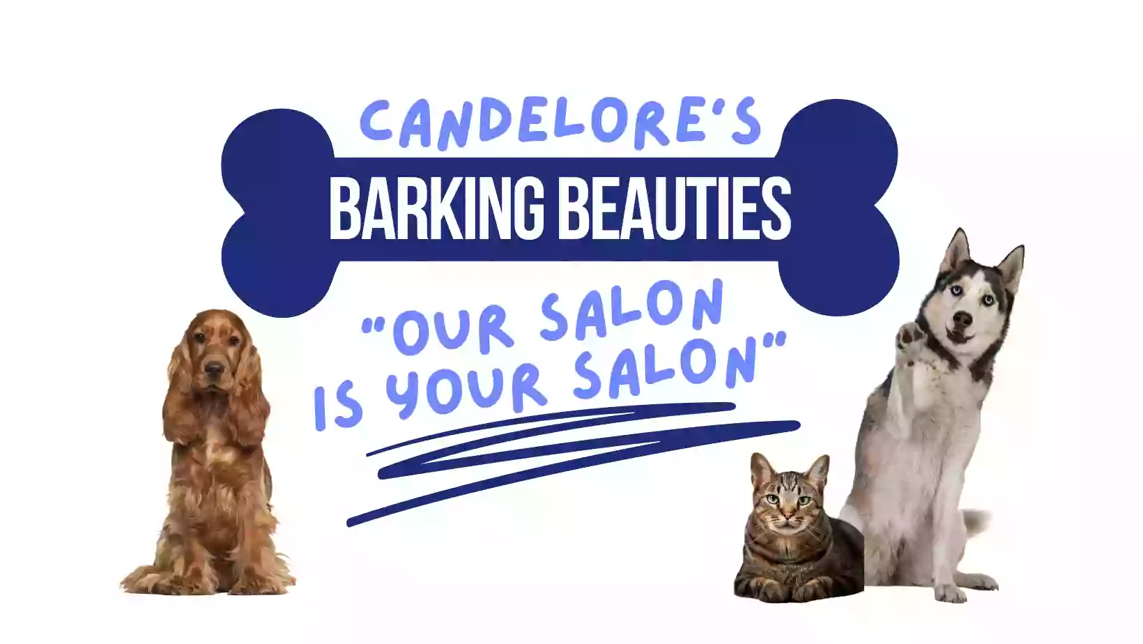 Candelore's Barking Beauties Monongahela