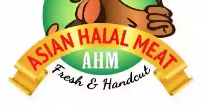 Asian Halal Meat Market