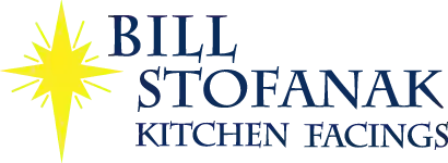 Bill Stofanak Kitchen Facings