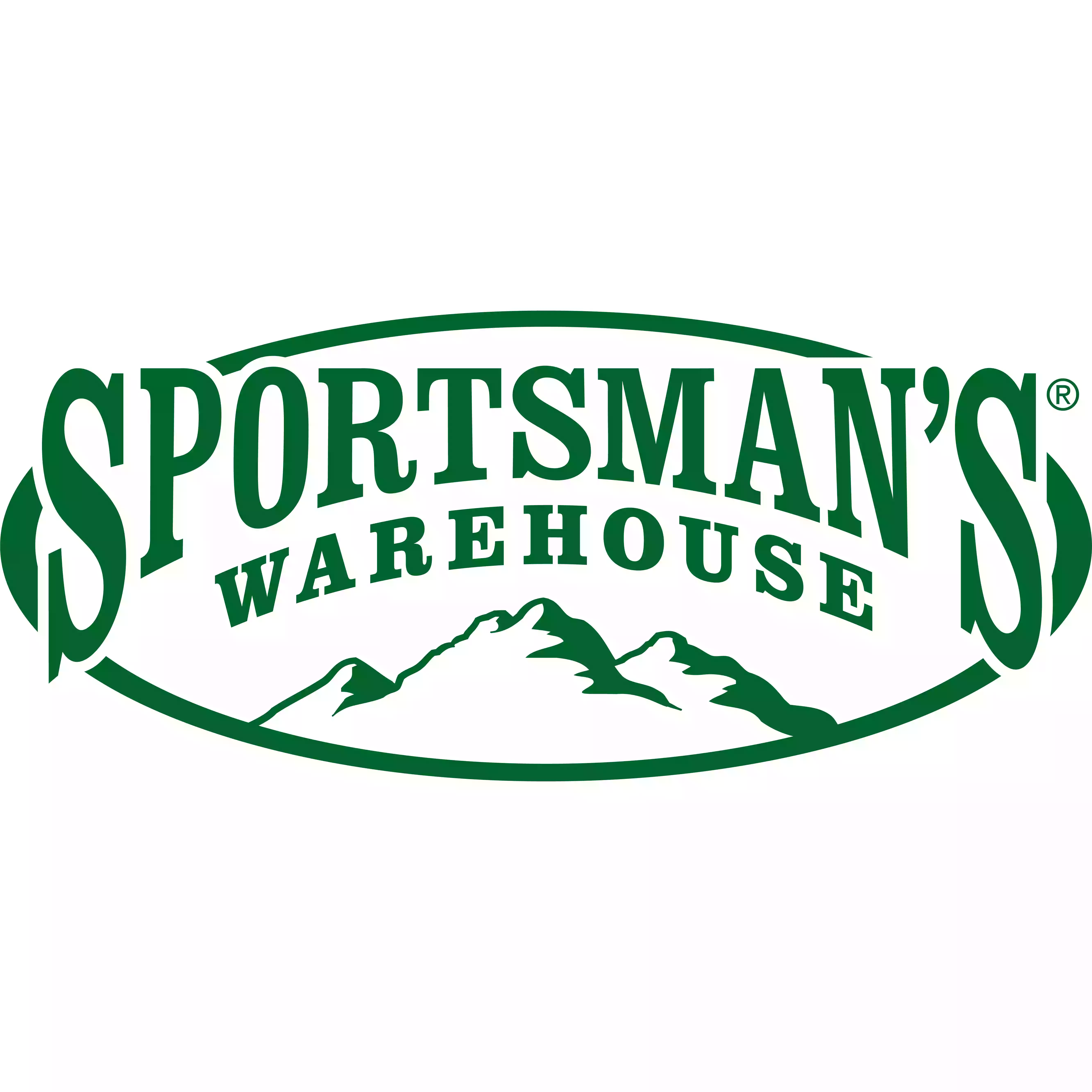 Sportsman's Warehouse