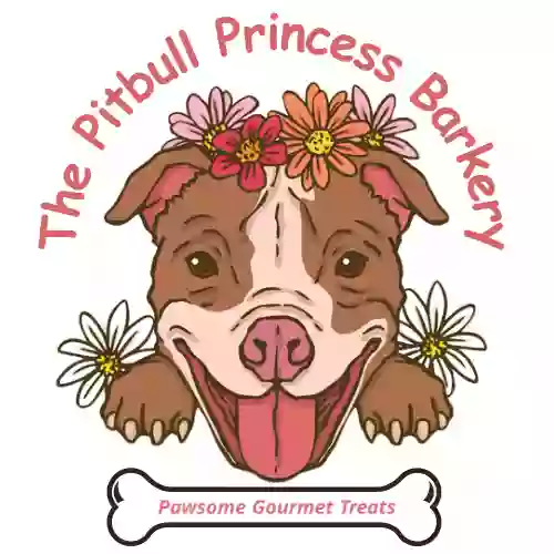 The Pitbull Princess Barkery