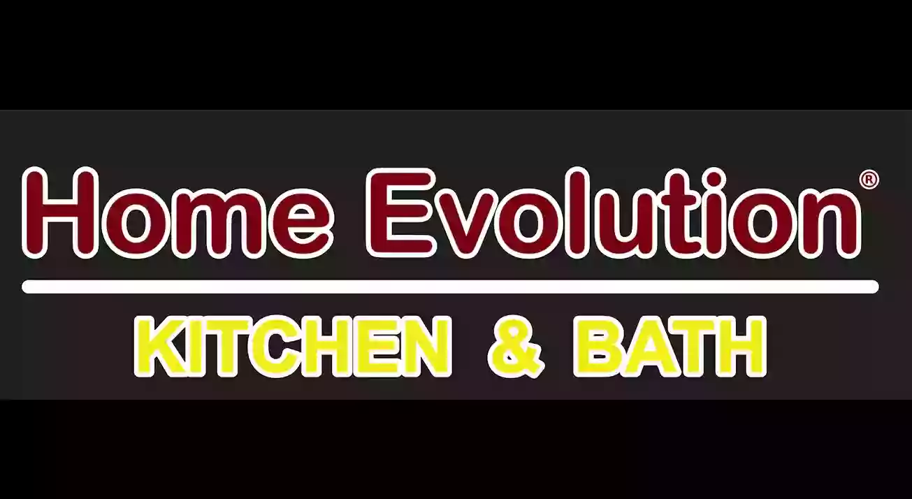 Home Evolution Kitchen & Bath