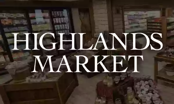Highlands Market