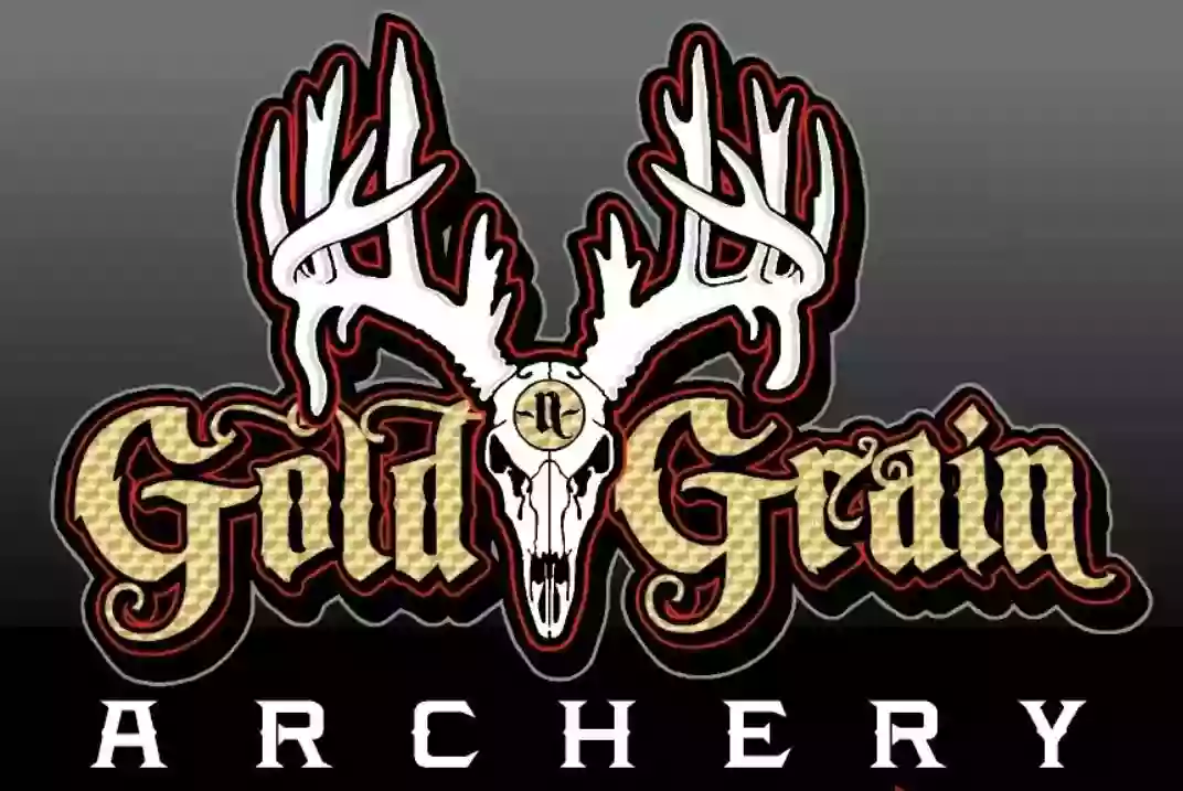 Gold-N-Grain Archery