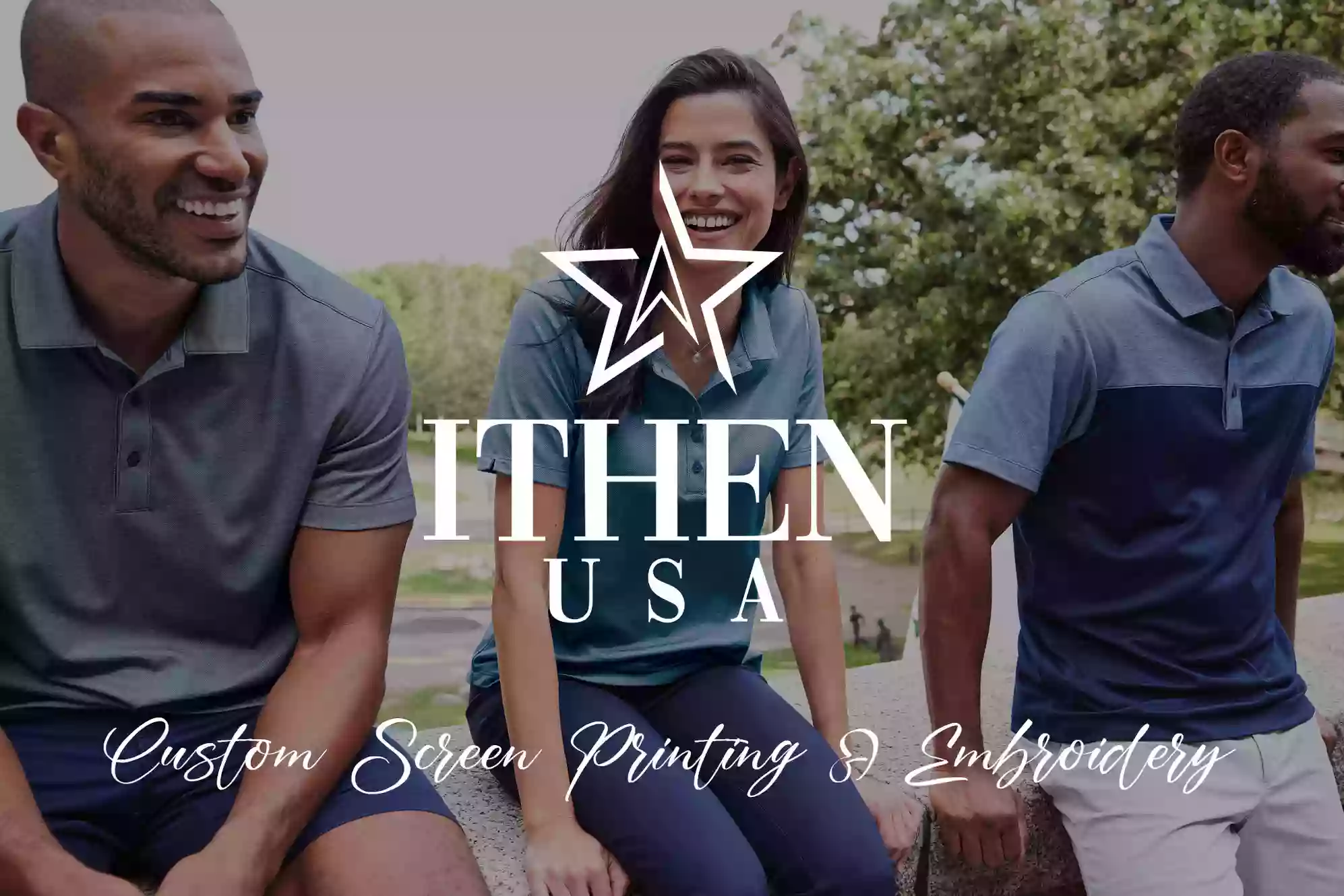 Ithen USA