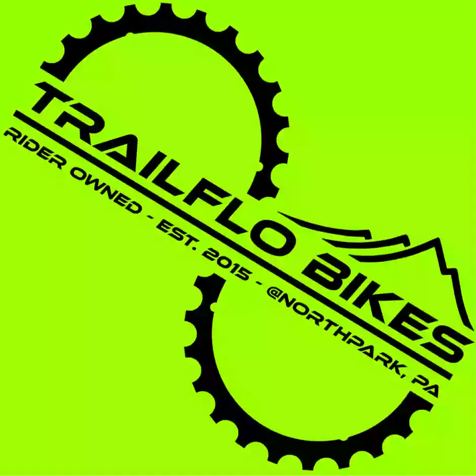 TRAILFLO bikes