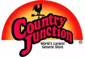 Country Junction grooming