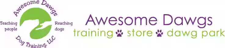 Awesome Dawgs Dog Training LLC