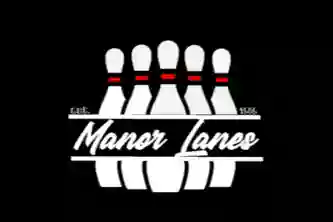 Manor Lanes Pro Shop