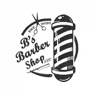 B's Barber Shop 533 Philadelphia Street, Indiana, PA 15701