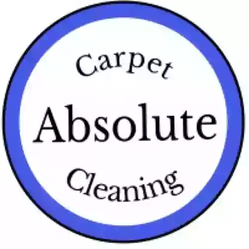 Absolute Carpet Cleaning