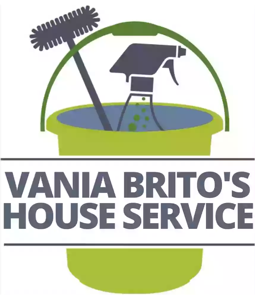 Vania Brito's House Service