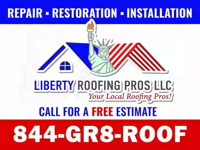 Liberty Roofing Pros LLC