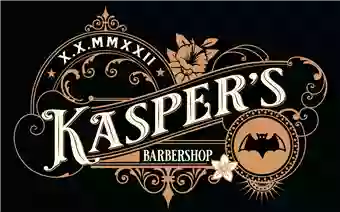 Kasper's Barbershop