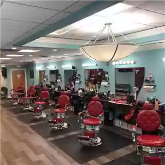 High Class Barber shop