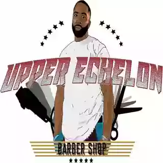 UPPER ECHELON BARBERSHOP