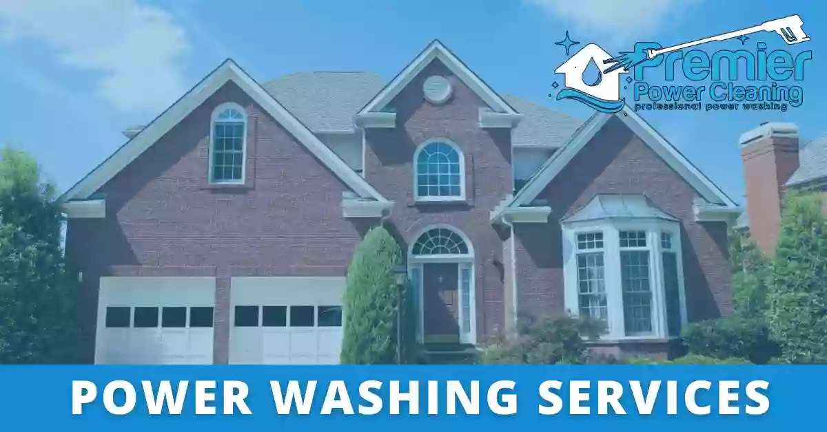 Premier Power Cleaning LLC