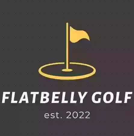 Flatbelly Golf