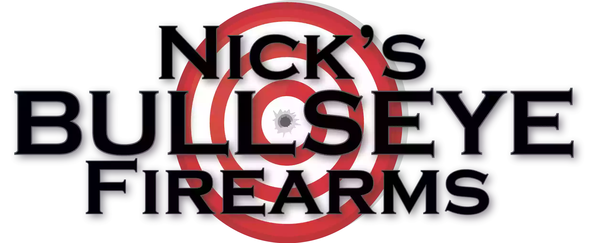 Nick's Bullseye Firearms & Archery