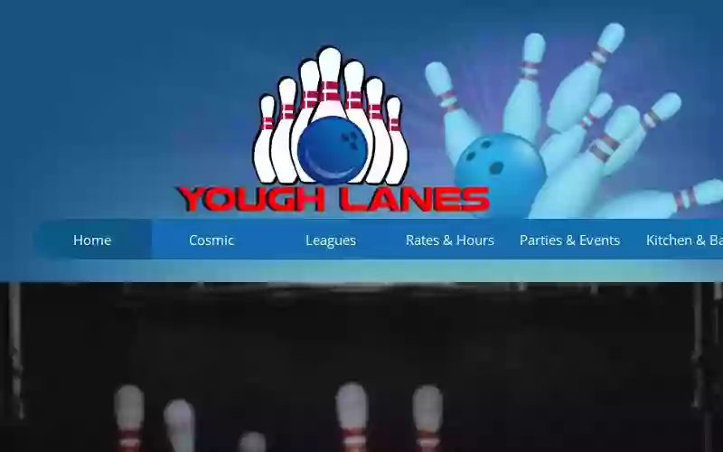 Yough Lanes