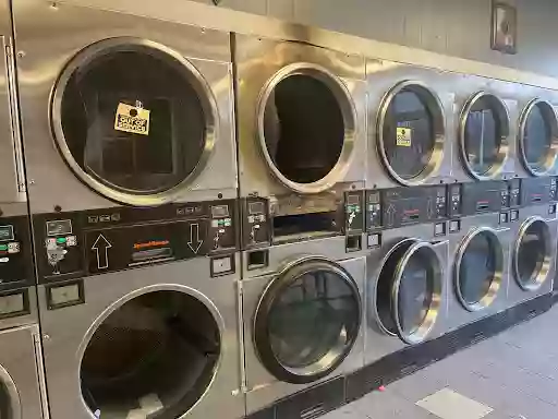 Magic Touch Laundromat