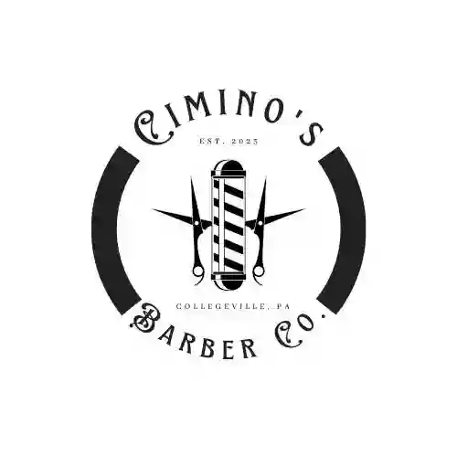 Cimino's Barber Co.