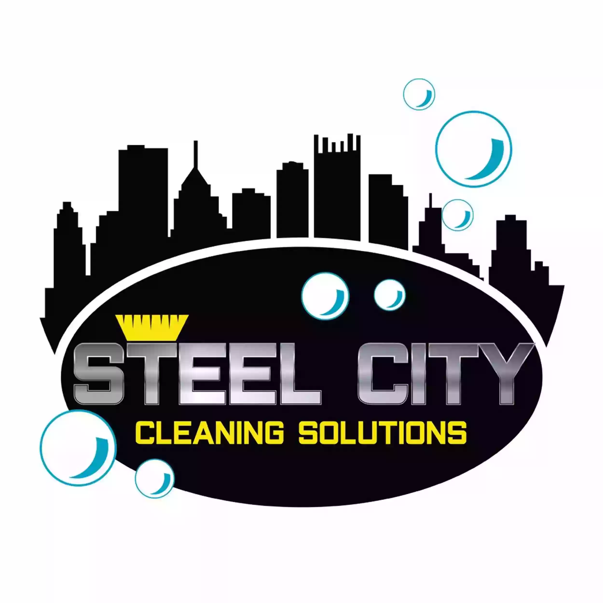 Steel City Cleaning Solutions LLC