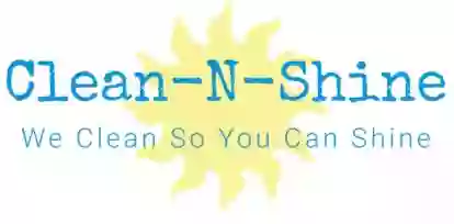Clean-N-Shine