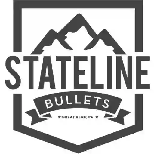 Stateline Bullets