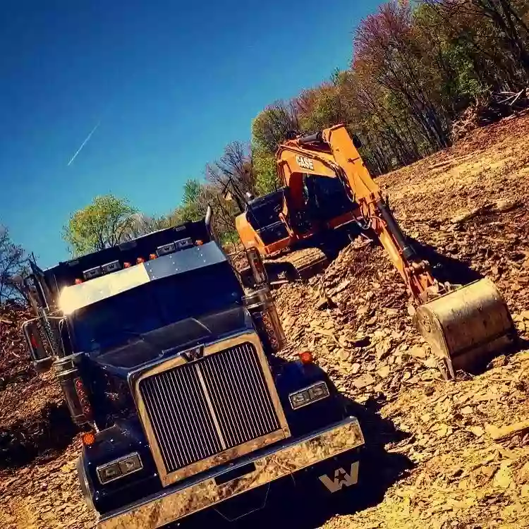 McKinney Hauling & Excavating, Inc.