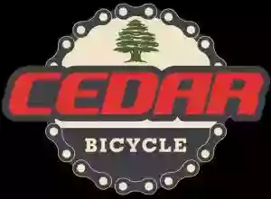 Cedar Bicycle