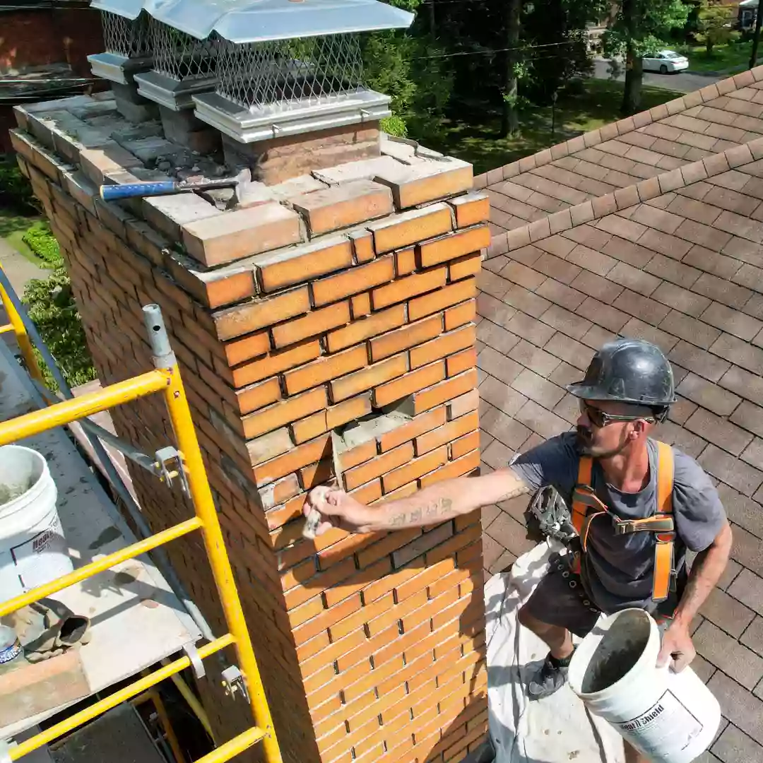 Advance Chimney Sweeps Inc