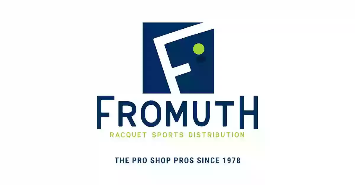 Fromuth Racquet Sports