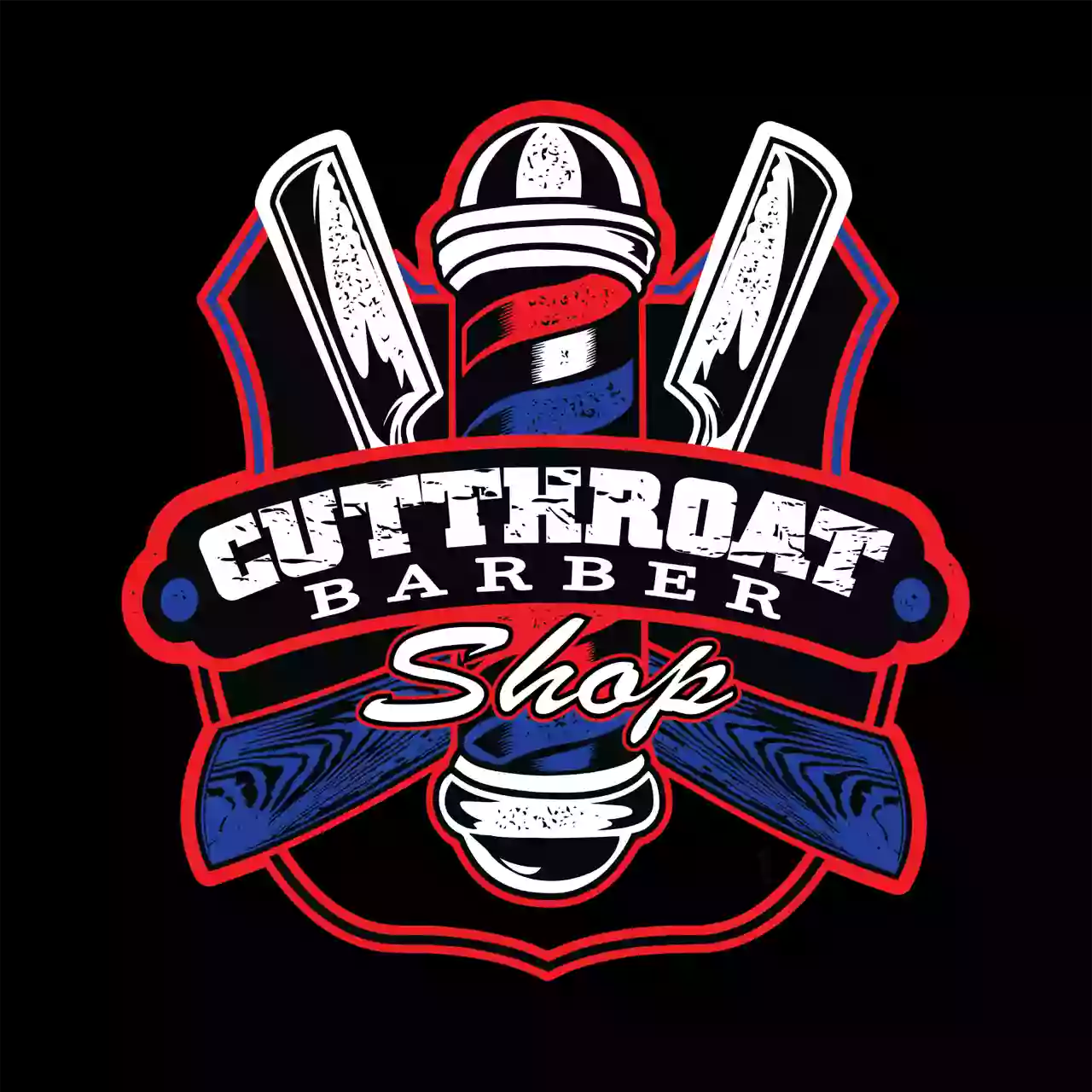 Cutthroat Barbershop Co.